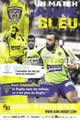 Clermont Auvergne Racing Metro 92 2012 memorabilia